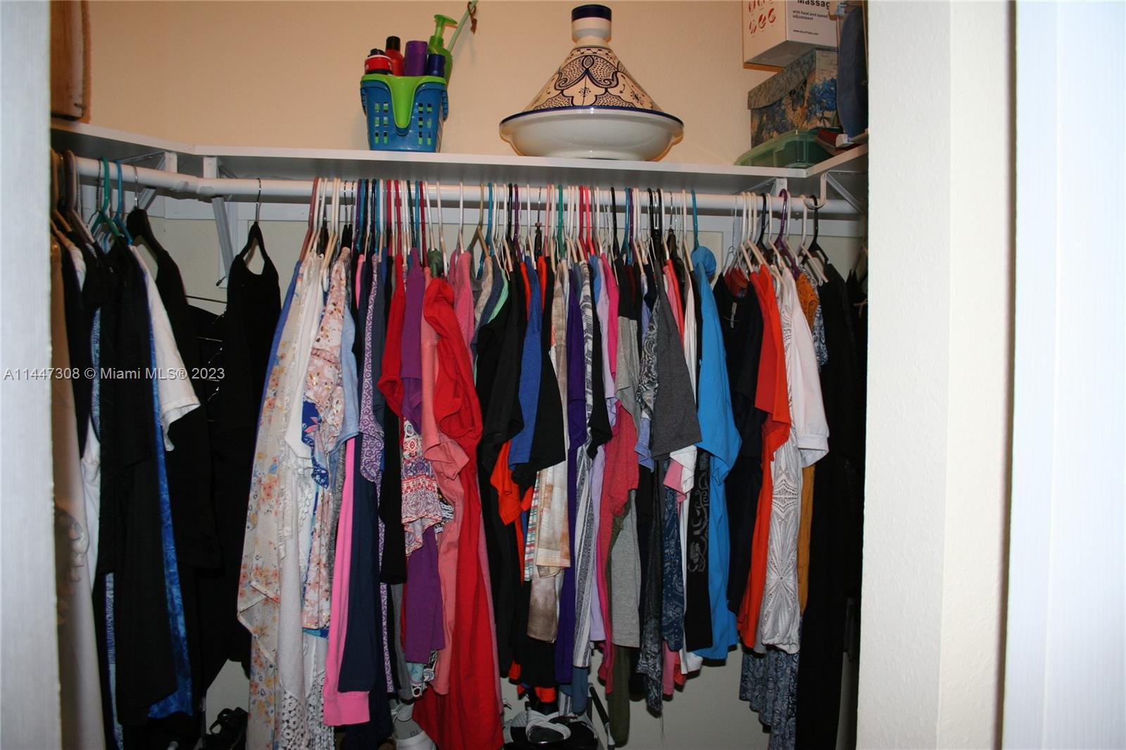 Closet