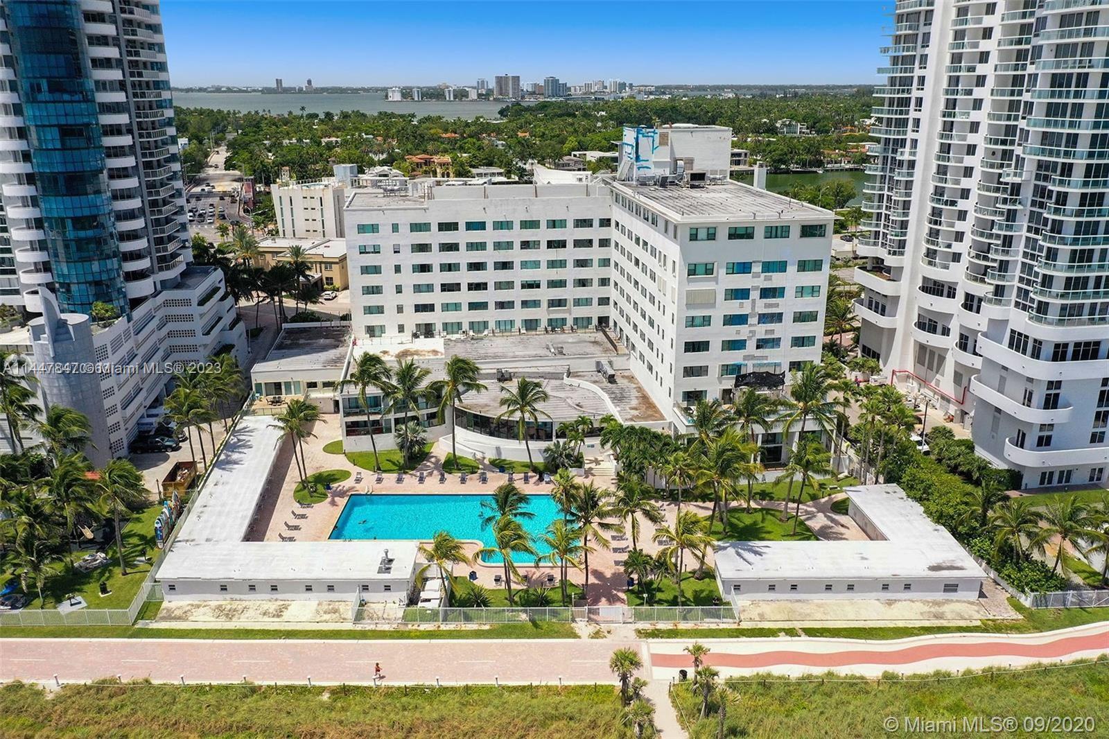 Miami Beach, FL, 33141 United States, ,1 BathroomBathrooms,Residential,For Sale,A11447847