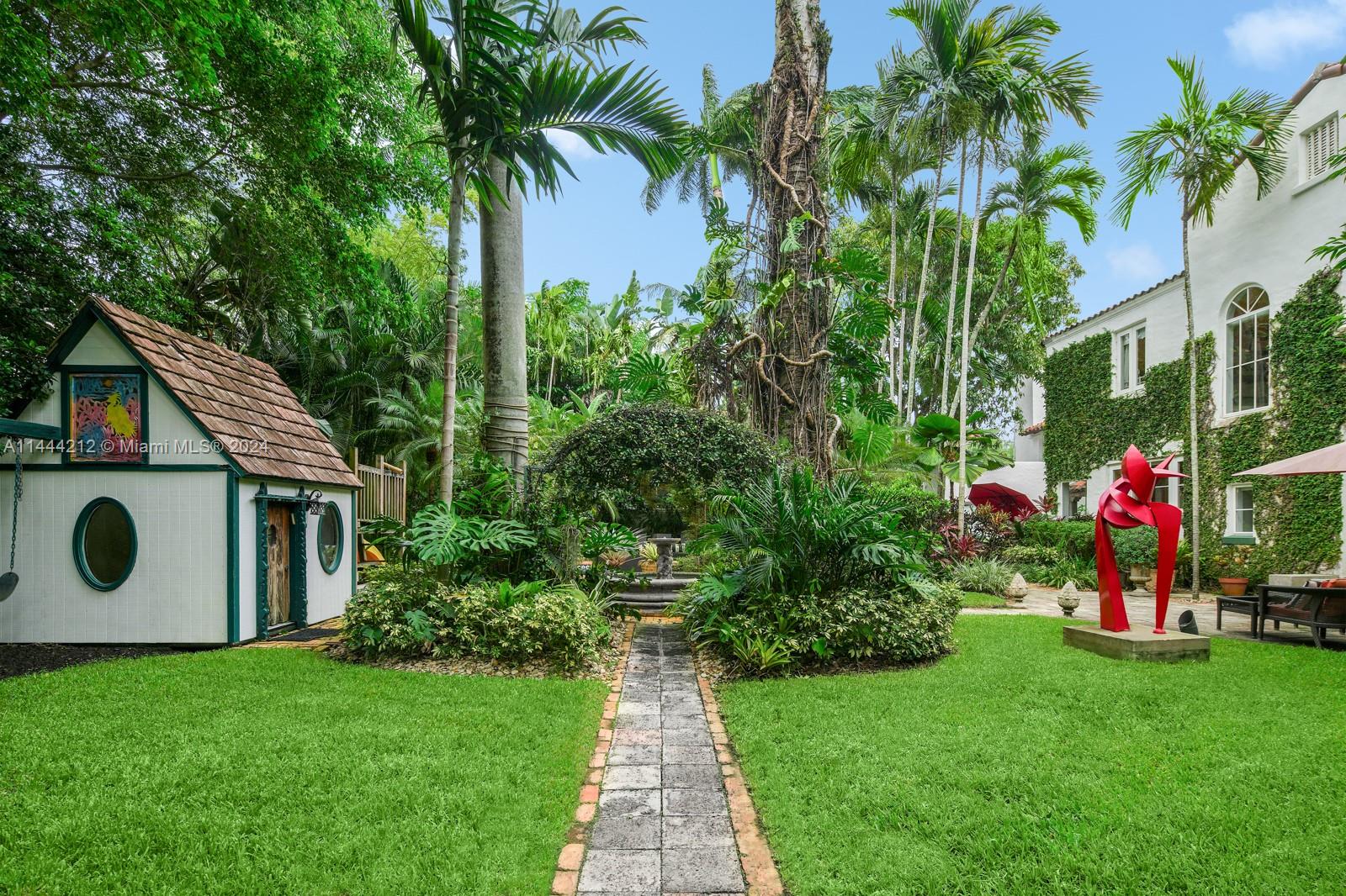 589 57th St, Miami, FL, 33137 United States, 6 Bedrooms Bedrooms, ,5 BathroomsBathrooms,Residential,For Sale,57th St,A11444212