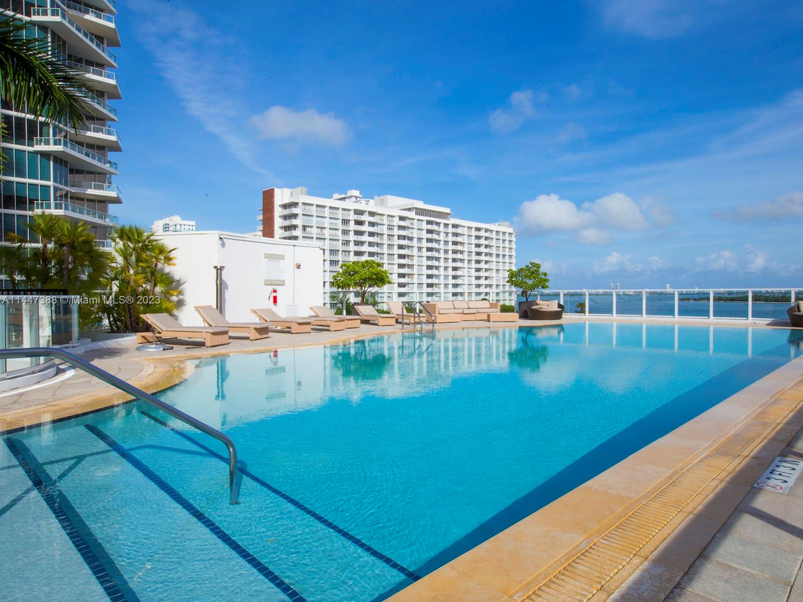 2020 N Bayshore Dr 1204, Miami, Florida 33137, 2 Bedrooms Bedrooms, ,2 BathroomsBathrooms,Residentiallease,For Rent,2020 N Bayshore Dr 1204,A11447388