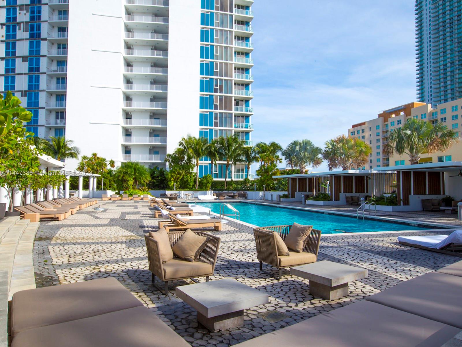 2020 N Bayshore Dr 1204, Miami, Florida 33137, 2 Bedrooms Bedrooms, ,2 BathroomsBathrooms,Residentiallease,For Rent,2020 N Bayshore Dr 1204,A11447388