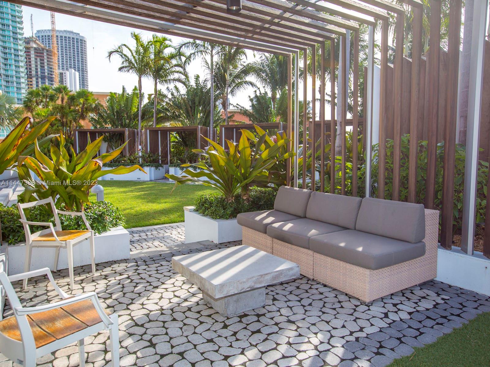 2020 N Bayshore Dr 1204, Miami, Florida 33137, 2 Bedrooms Bedrooms, ,2 BathroomsBathrooms,Residentiallease,For Rent,2020 N Bayshore Dr 1204,A11447388