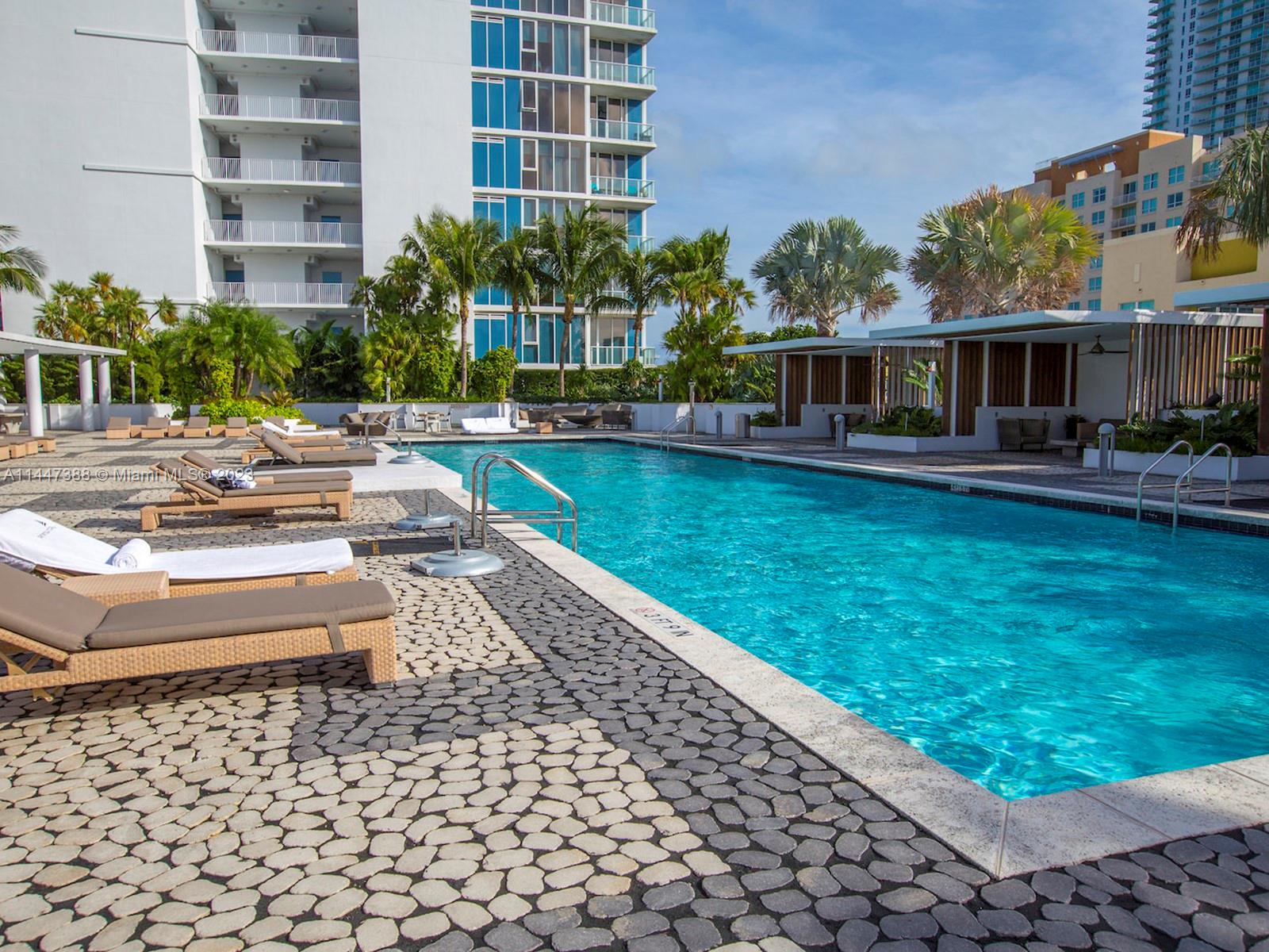 2020 N Bayshore Dr 1204, Miami, Florida 33137, 2 Bedrooms Bedrooms, ,2 BathroomsBathrooms,Residentiallease,For Rent,2020 N Bayshore Dr 1204,A11447388