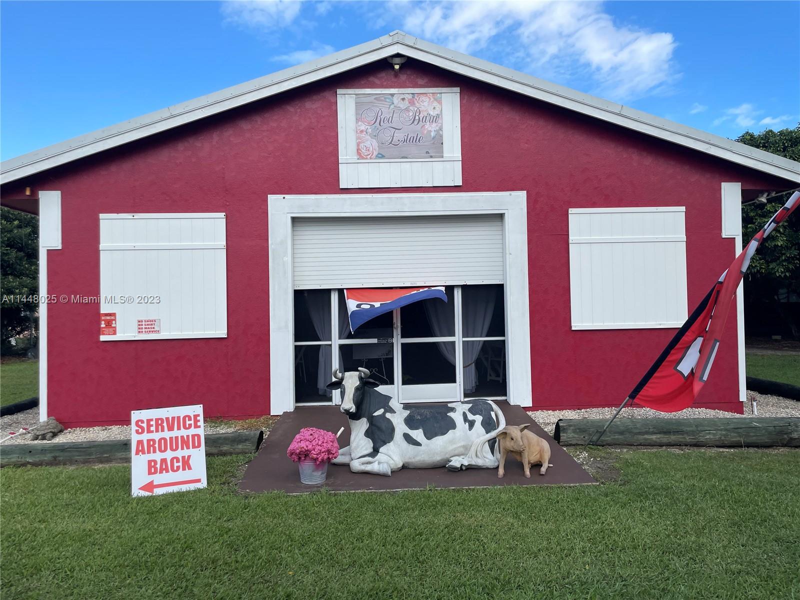 13955 SW 248th St, Homestead, Florida 33032, ,Land,For Sale,13955 SW 248th St,A11448025