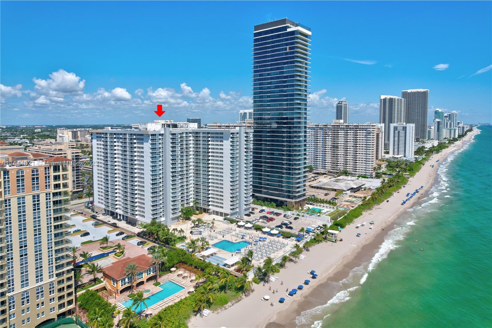 2030 S Ocean Dr, Hallandale Beach, FL, 33009 United States, 2 Bedrooms Bedrooms, ,2 BathroomsBathrooms,Residential,For Sale,S Ocean Dr,A11444821