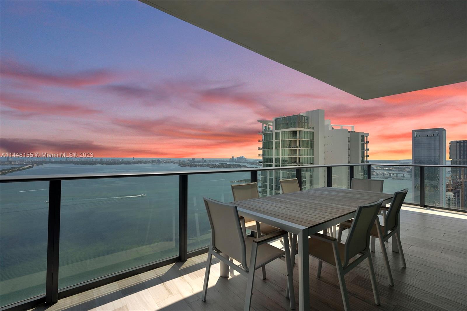 480 NE 31st St 4801, Miami, Florida 33137, 4 Bedrooms Bedrooms, ,4 BathroomsBathrooms,Residential,For Sale,480 NE 31st St 4801,A11448155