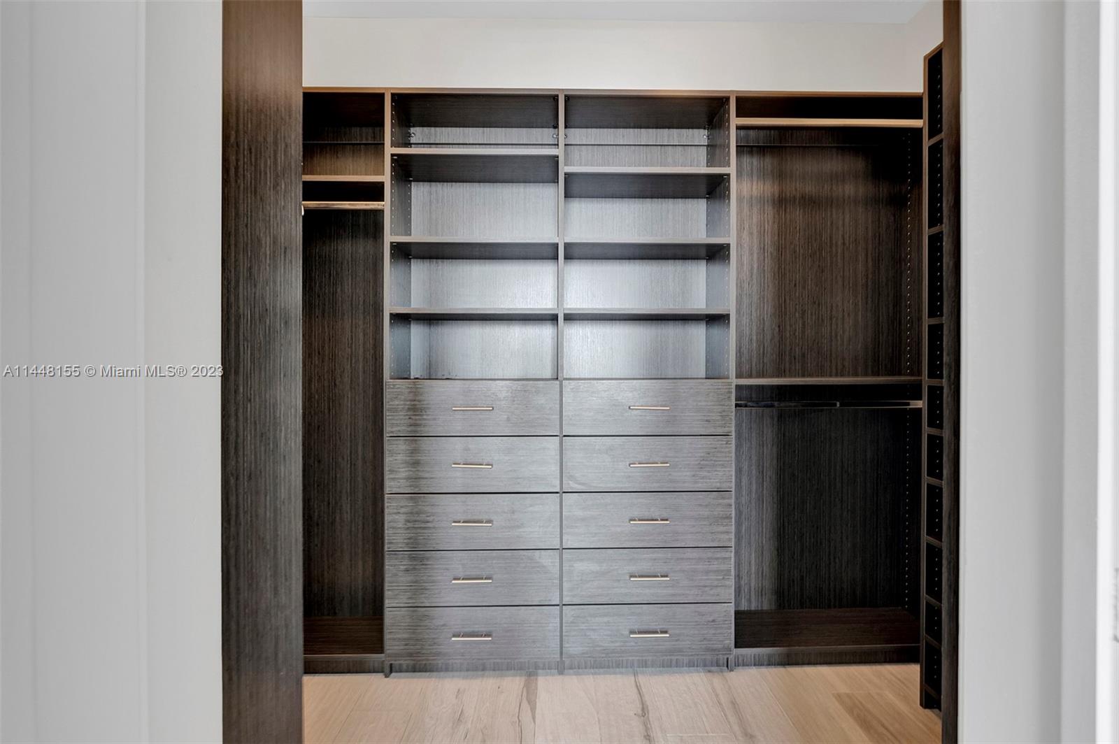 Closet