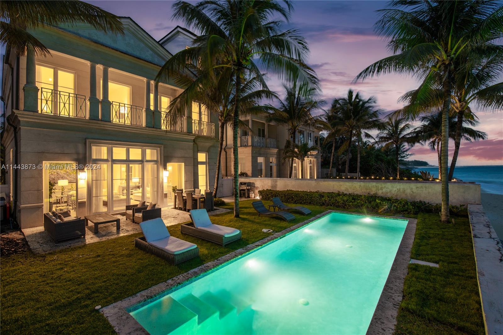 Villa 4 Beach House Villas, FL, BS, 3 Bedrooms Bedrooms, ,3 BathroomsBathrooms,Residential,For Sale,Beach House Villas,A11443873