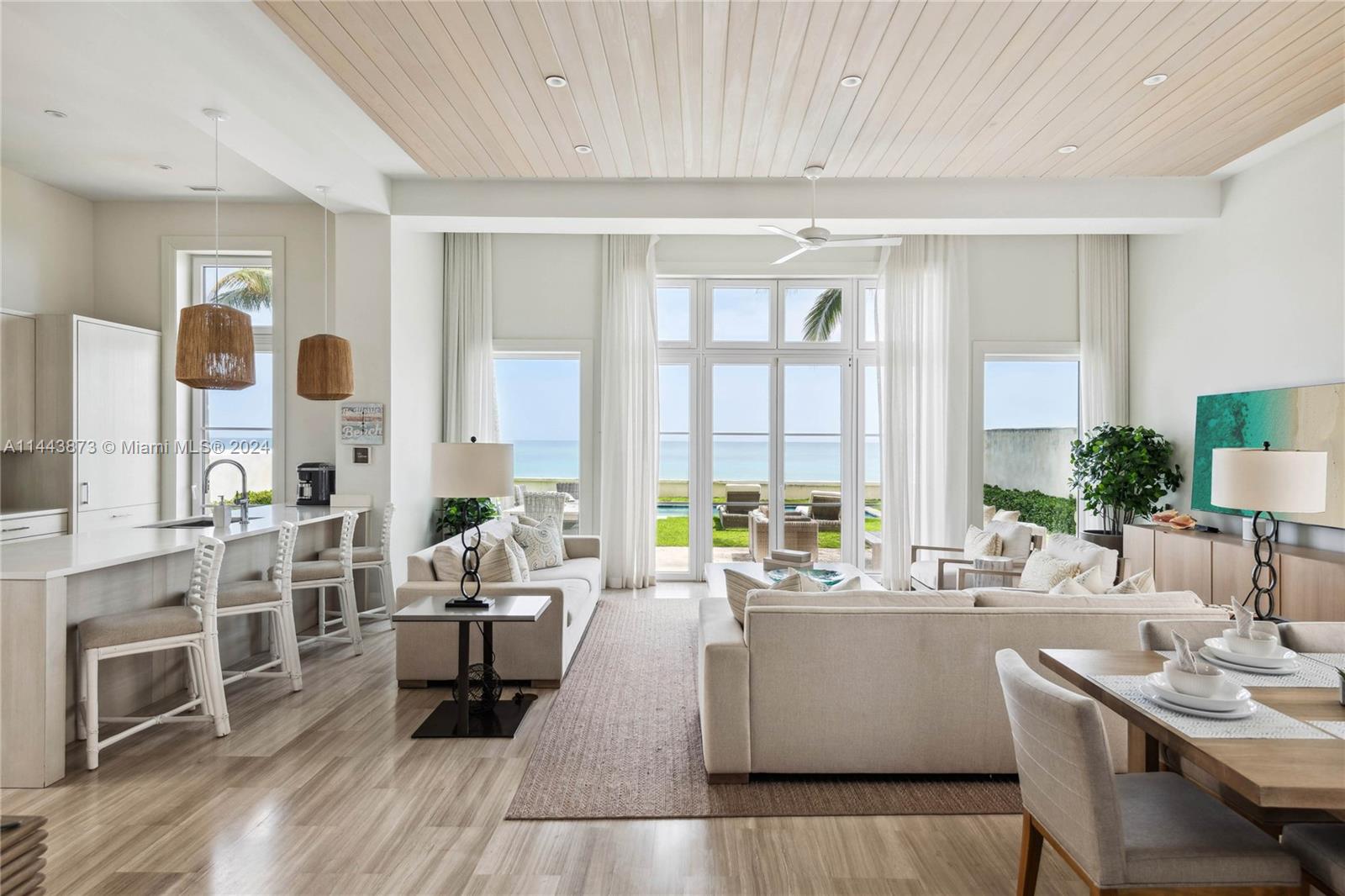 Villa 4 Beach House Villas, FL, BS, 3 Bedrooms Bedrooms, ,3 BathroomsBathrooms,Residential,For Sale,Beach House Villas,A11443873