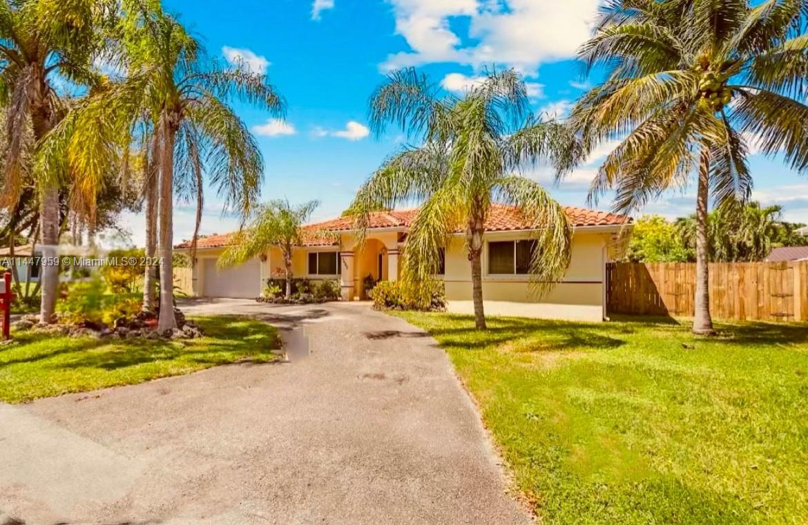 8485 199th St, Cutler Bay, FL, 33189 United States, 4 Bedrooms Bedrooms, ,2 BathroomsBathrooms,Residential,For Sale,199th St,A11447959