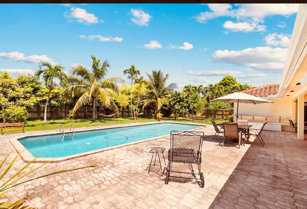 8485 199th St, Cutler Bay, FL, 33189 United States, 4 Bedrooms Bedrooms, ,2 BathroomsBathrooms,Residential,For Sale,199th St,A11447959