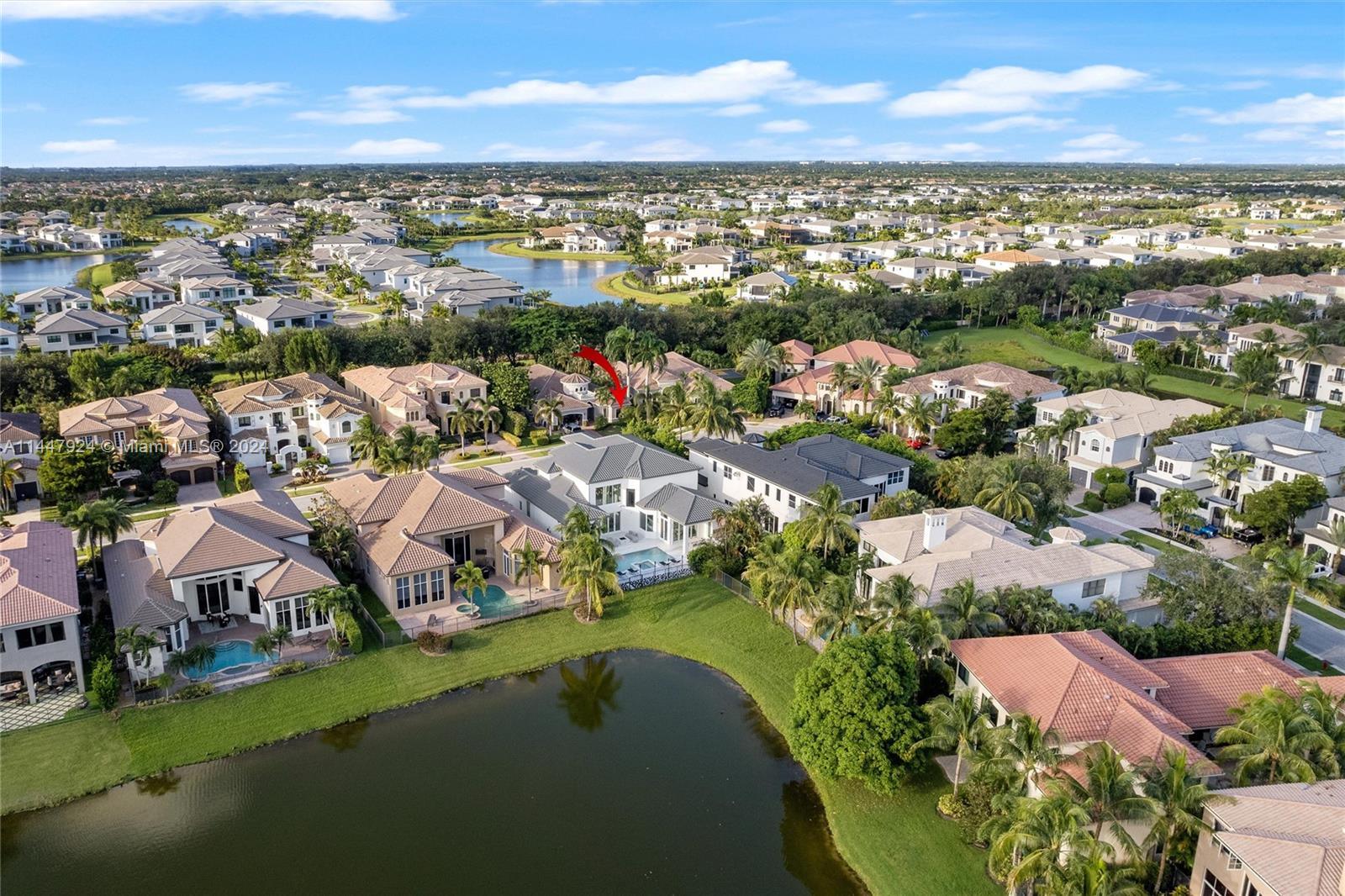 17629 Circle Pond Ct, Boca Raton, FL, 33496 United States, 5 Bedrooms Bedrooms, ,5 BathroomsBathrooms,Residential,For Sale,Circle Pond Ct,A11447924