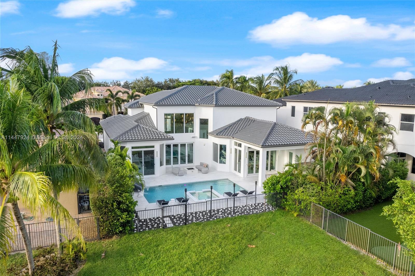 17629 Circle Pond Ct, Boca Raton, FL, 33496 United States, 5 Bedrooms Bedrooms, ,5 BathroomsBathrooms,Residential,For Sale,Circle Pond Ct,A11447924