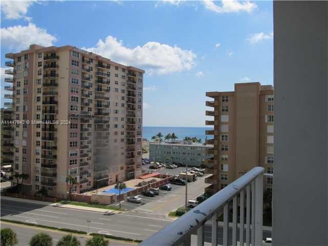 1410 S Ocean Dr 803, Hollywood, Florida 33019, 1 Bedroom Bedrooms, ,1 BathroomBathrooms,Residential,For Sale,1410 S Ocean Dr 803,A11447842
