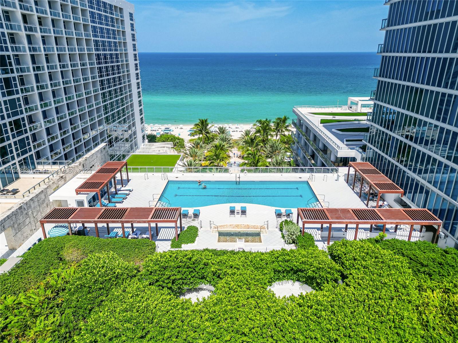 6801 Collins Ave #417, Miami Beach, Florida image 25