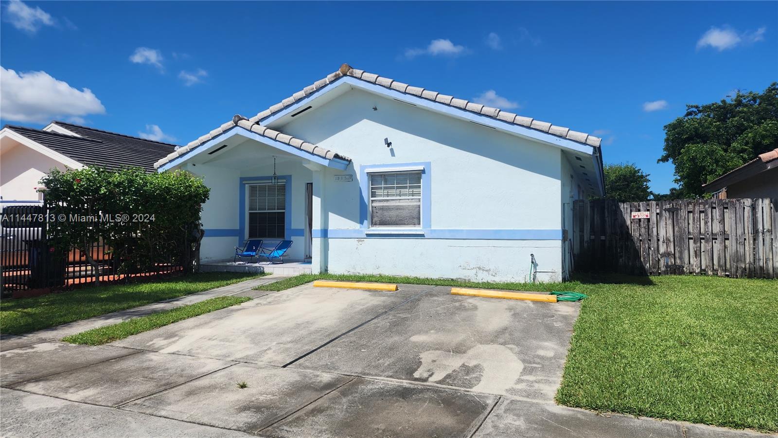 18352 135th Ave, Miami, FL, 33177 United States, 3 Bedrooms Bedrooms, ,2 BathroomsBathrooms,Residential,For Sale,135th Ave,A11447813