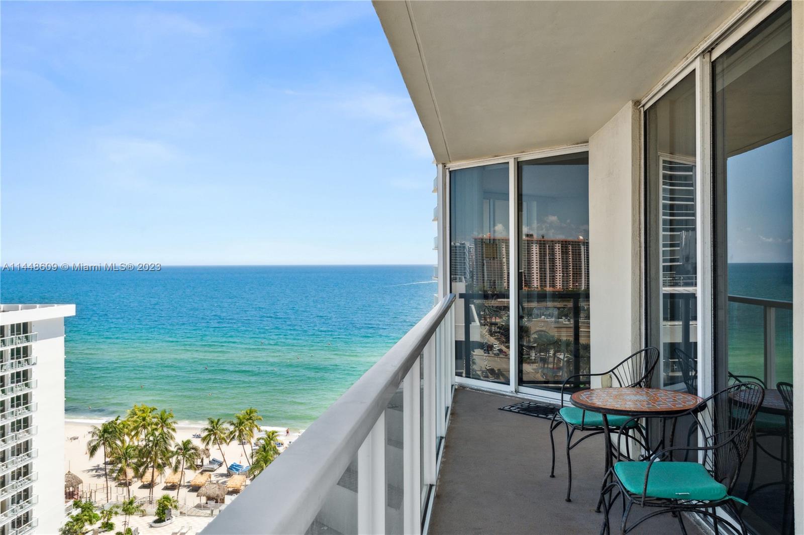 Condo for Rent in Sunny Isles Beach, FL