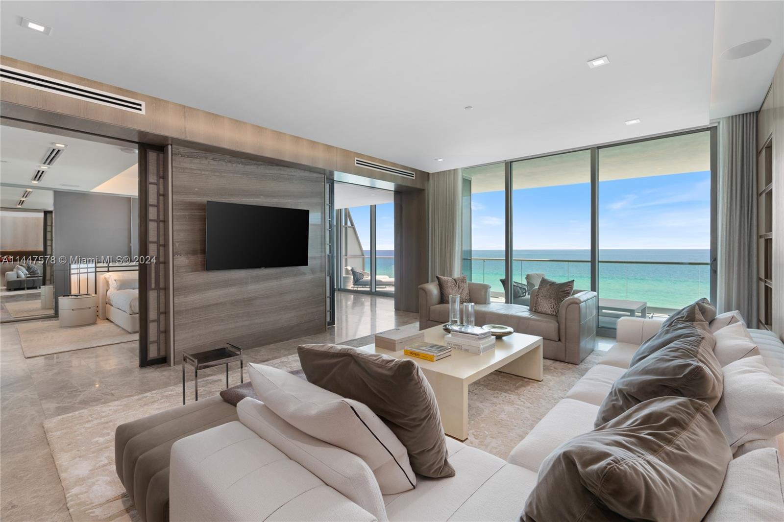 9349 Collins Ave, Surfside, FL, 33154 United States, 3 Bedrooms Bedrooms, ,3 BathroomsBathrooms,Residential,For Sale,Collins Ave,A11447578