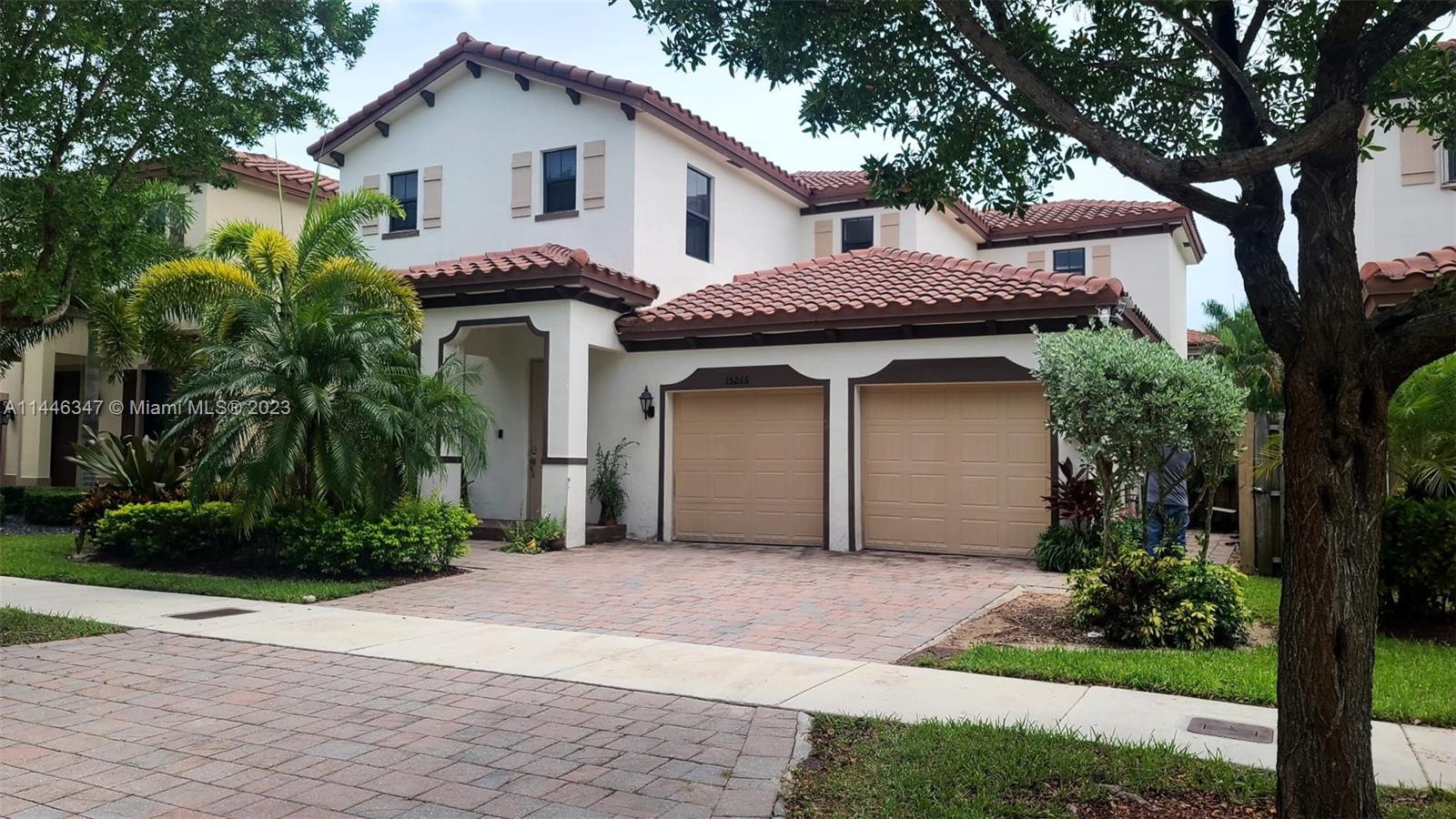 15266 173rd Ln, Miami, FL, 33187 United States, 4 Bedrooms Bedrooms, ,3 BathroomsBathrooms,Residential,For Sale,173rd Ln,A11446347