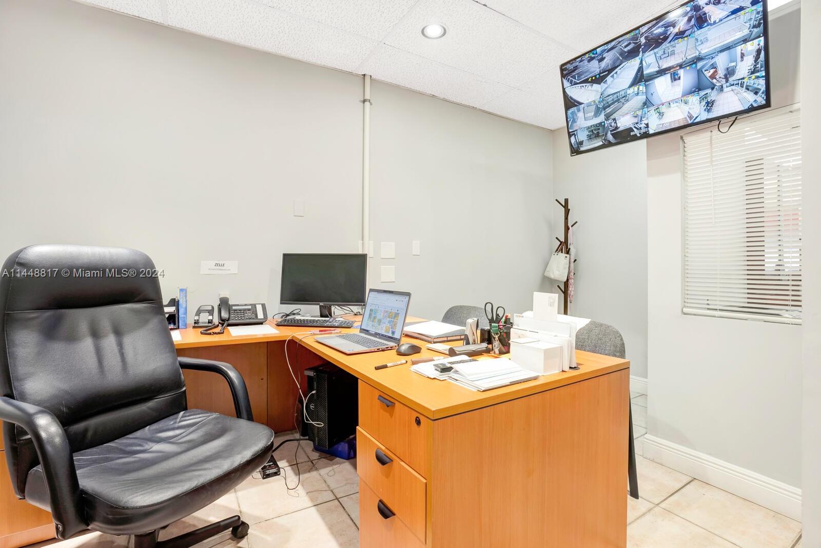 5169 SW 8th St, Miami, Florida 33134, ,Businessopportunity,For Sale,5169 SW 8th St,A11448817