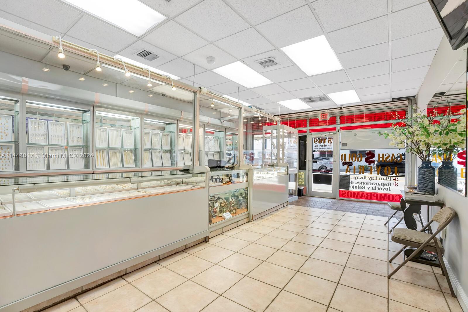 5169 SW 8th St, Miami, Florida 33134, ,Businessopportunity,For Sale,5169 SW 8th St,A11448817