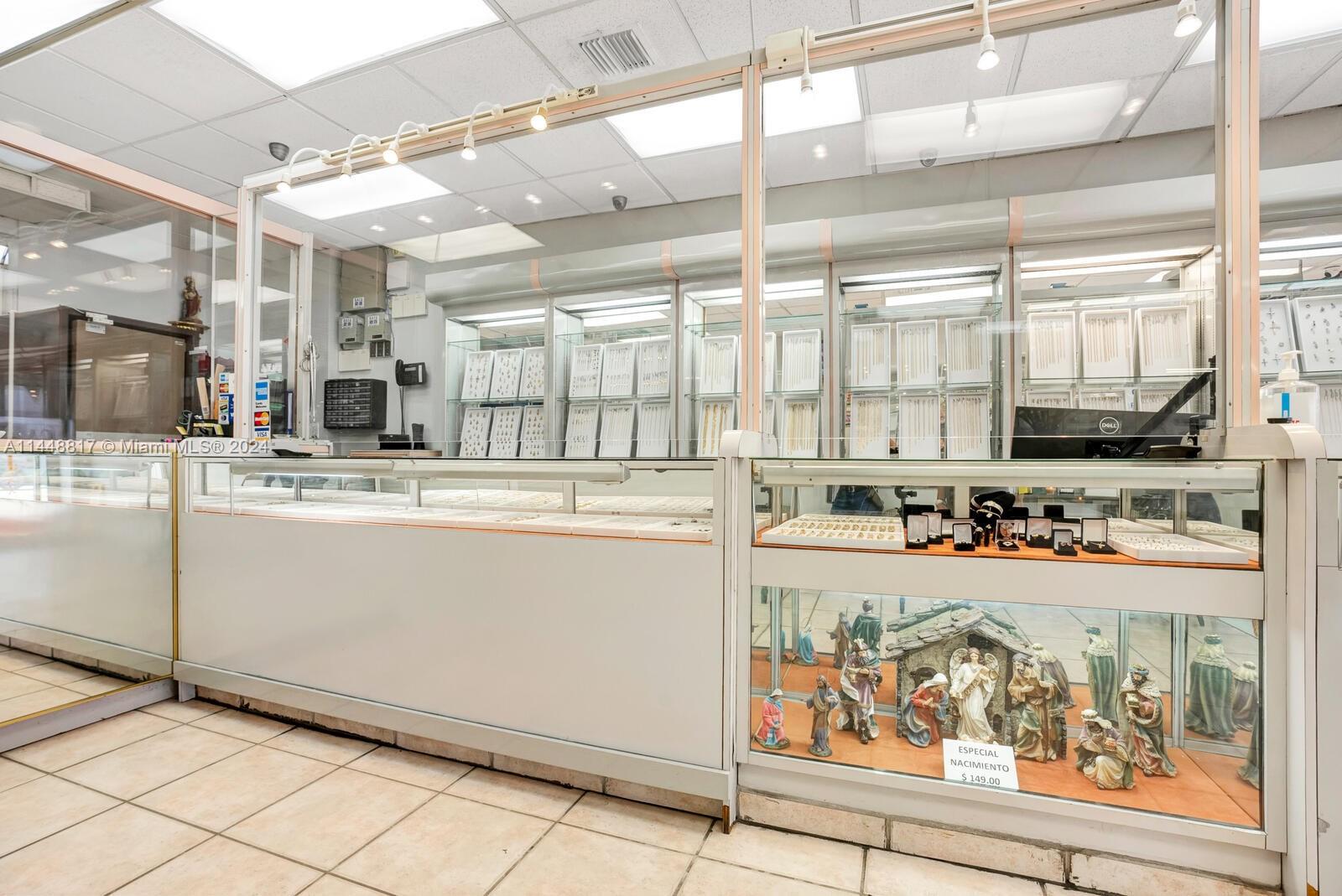 5169 SW 8th St, Miami, Florida 33134, ,Businessopportunity,For Sale,5169 SW 8th St,A11448817
