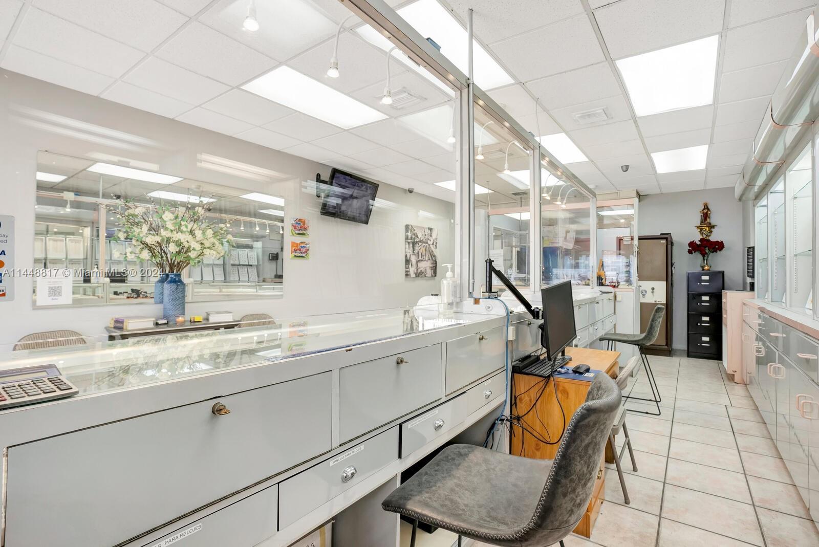 5169 SW 8th St, Miami, Florida 33134, ,Businessopportunity,For Sale,5169 SW 8th St,A11448817