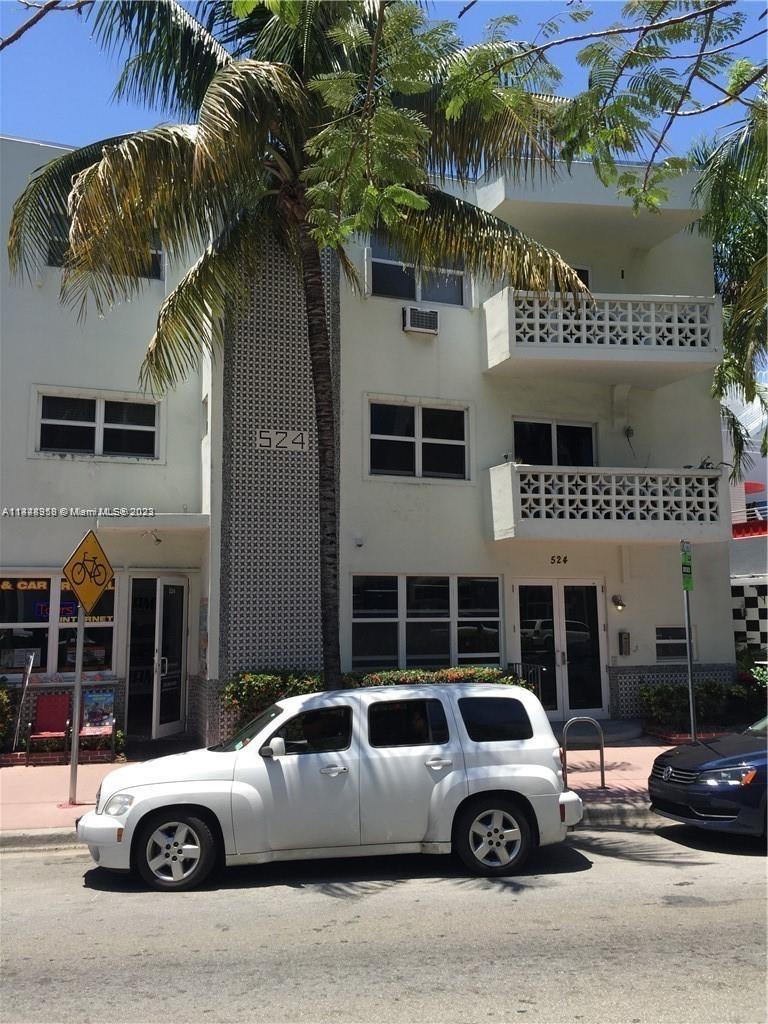 524 Washington Ave, Miami Beach, FL, 33139 United States, 1 Bedroom Bedrooms, ,1 BathroomBathrooms,Residential,For Sale,Washington Ave,A11448958