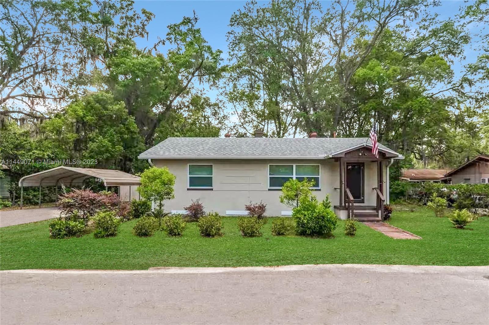 1924 17TH WAY, Gainesville, FL, 32609 United States, 3 Bedrooms Bedrooms, ,1 BathroomBathrooms,Residential,For Sale,17TH WAY,A11449071