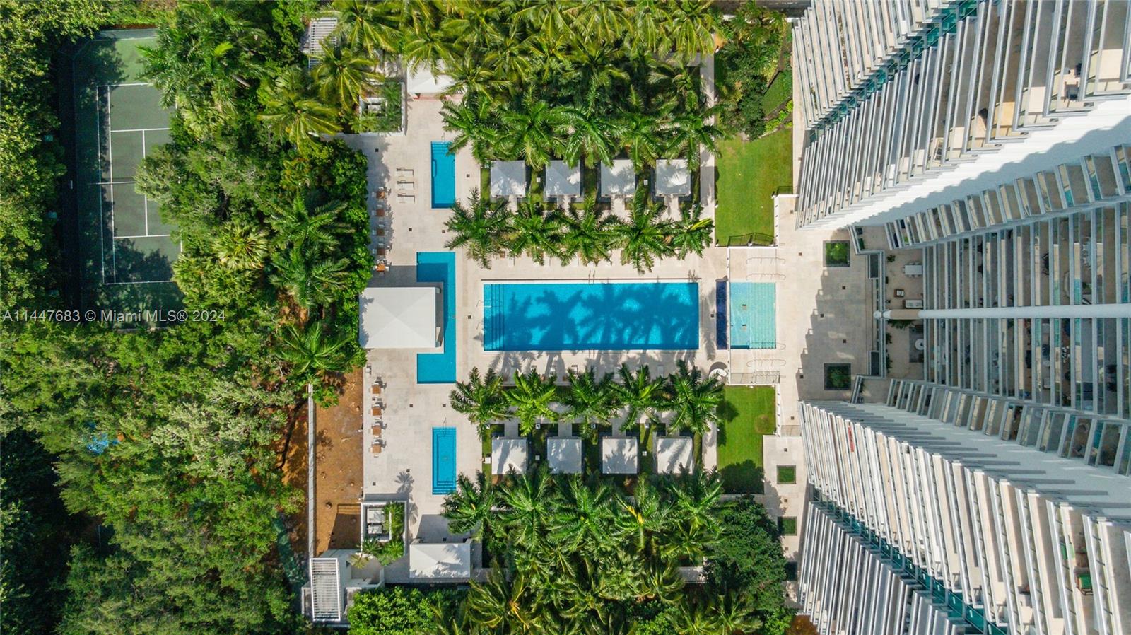 2627 S Bayshore Dr 804, Miami, Florida 33133, 3 Bedrooms Bedrooms, ,3 BathroomsBathrooms,Residential,For Sale,2627 S Bayshore Dr 804,A11447683