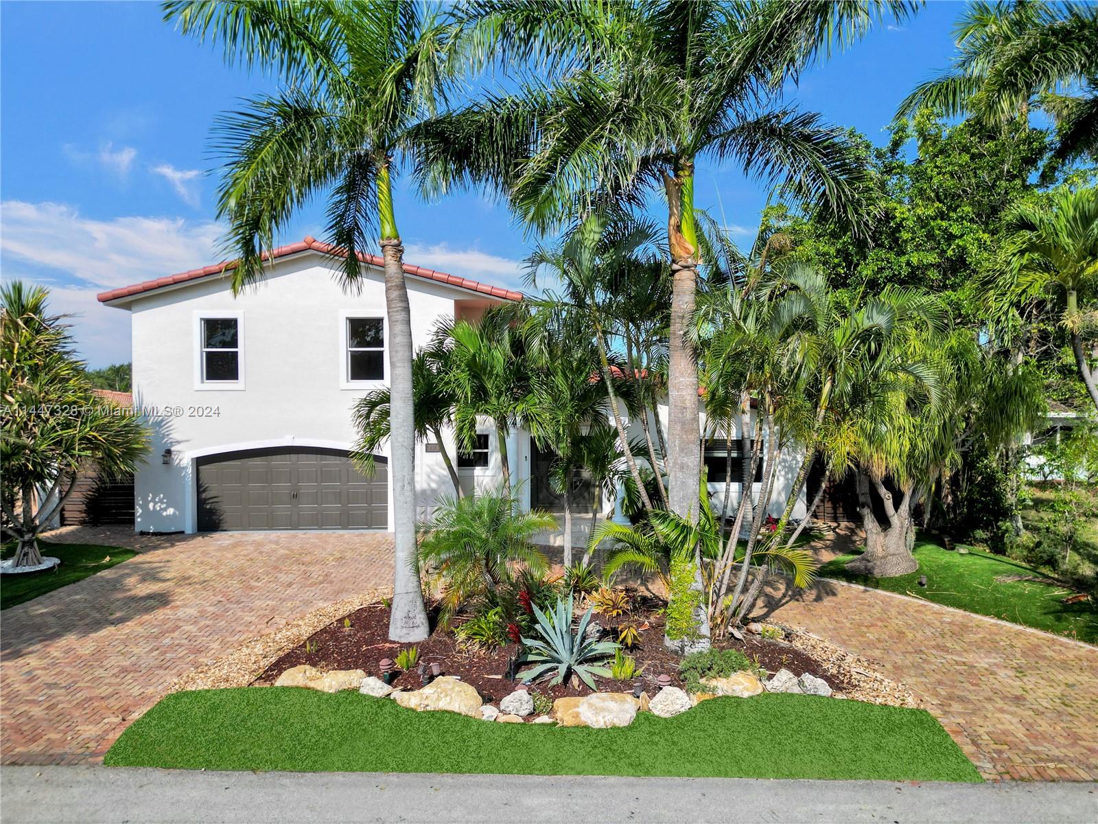 2501 NE 19th Ave, Wilton Manors, FL 33305