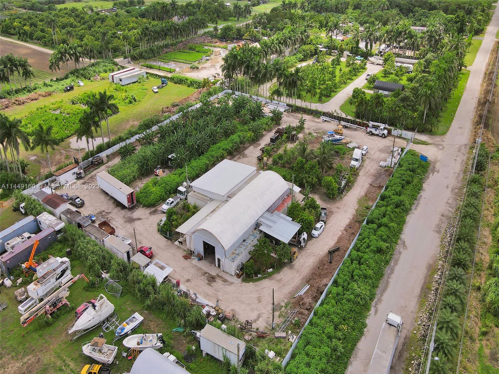 UNINCORPORATED, Homestead, Florida 33187, ,Land,For Sale, UNINCORPORATED,A11449160