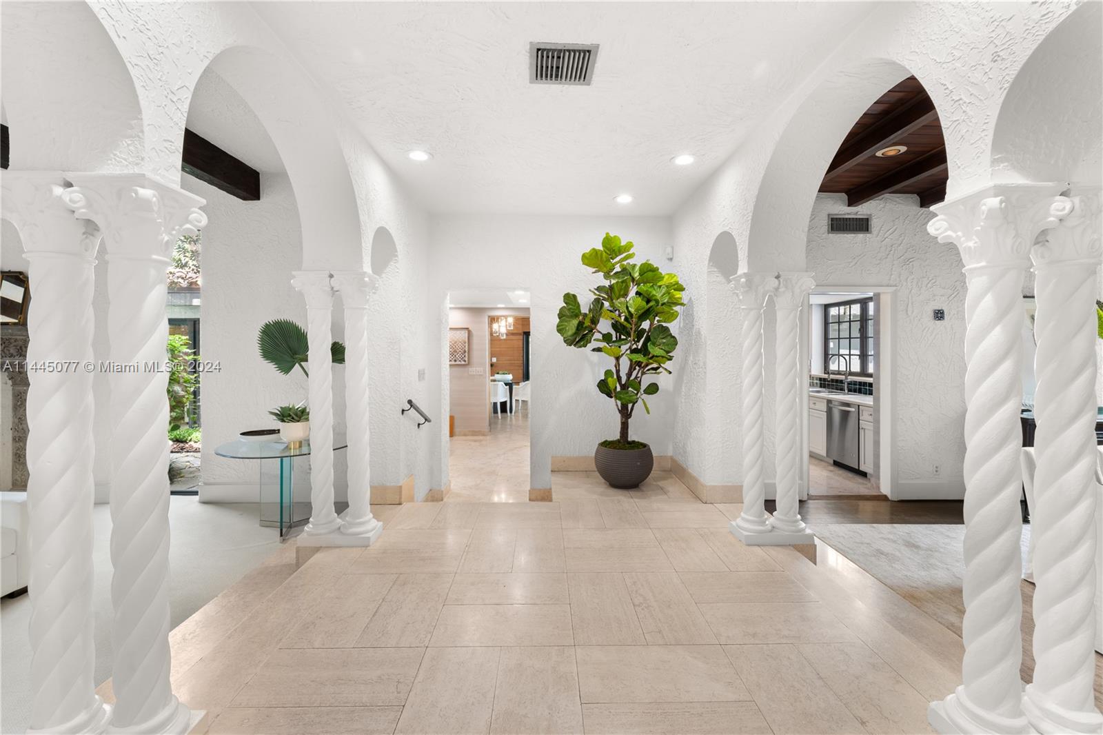 2716 Granada Blvd, Coral Gables, FL, 33134 United States, 6 Bedrooms Bedrooms, ,5 BathroomsBathrooms,Residential,For Sale,Granada Blvd,A11445077