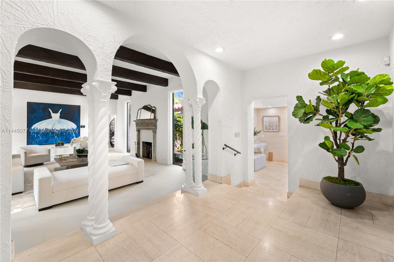 2716 Granada Blvd, Coral Gables, FL, 33134 United States, 6 Bedrooms Bedrooms, ,5 BathroomsBathrooms,Residential,For Sale,Granada Blvd,A11445077