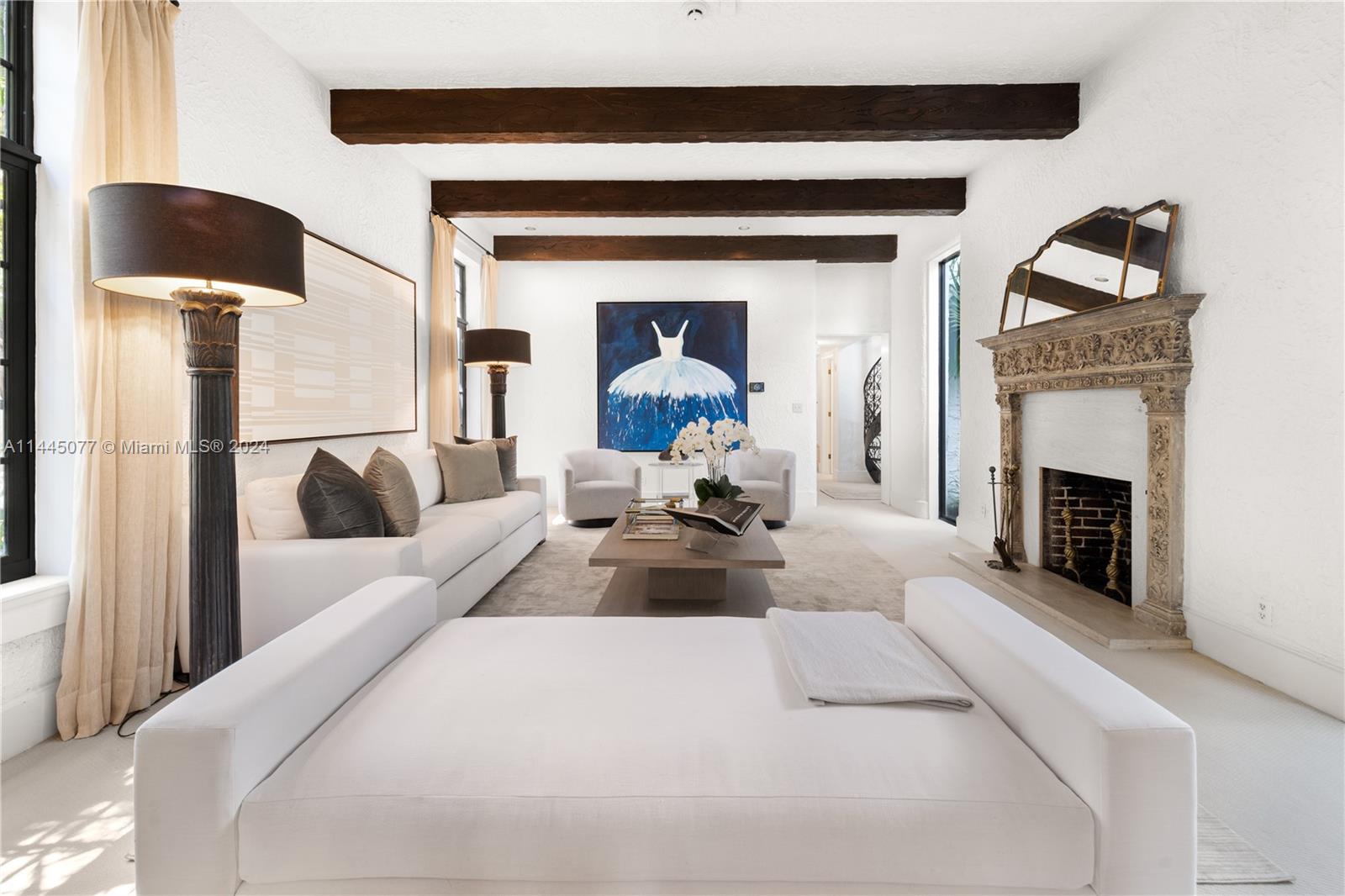 2716 Granada Blvd, Coral Gables, FL, 33134 United States, 6 Bedrooms Bedrooms, ,5 BathroomsBathrooms,Residential,For Sale,Granada Blvd,A11445077