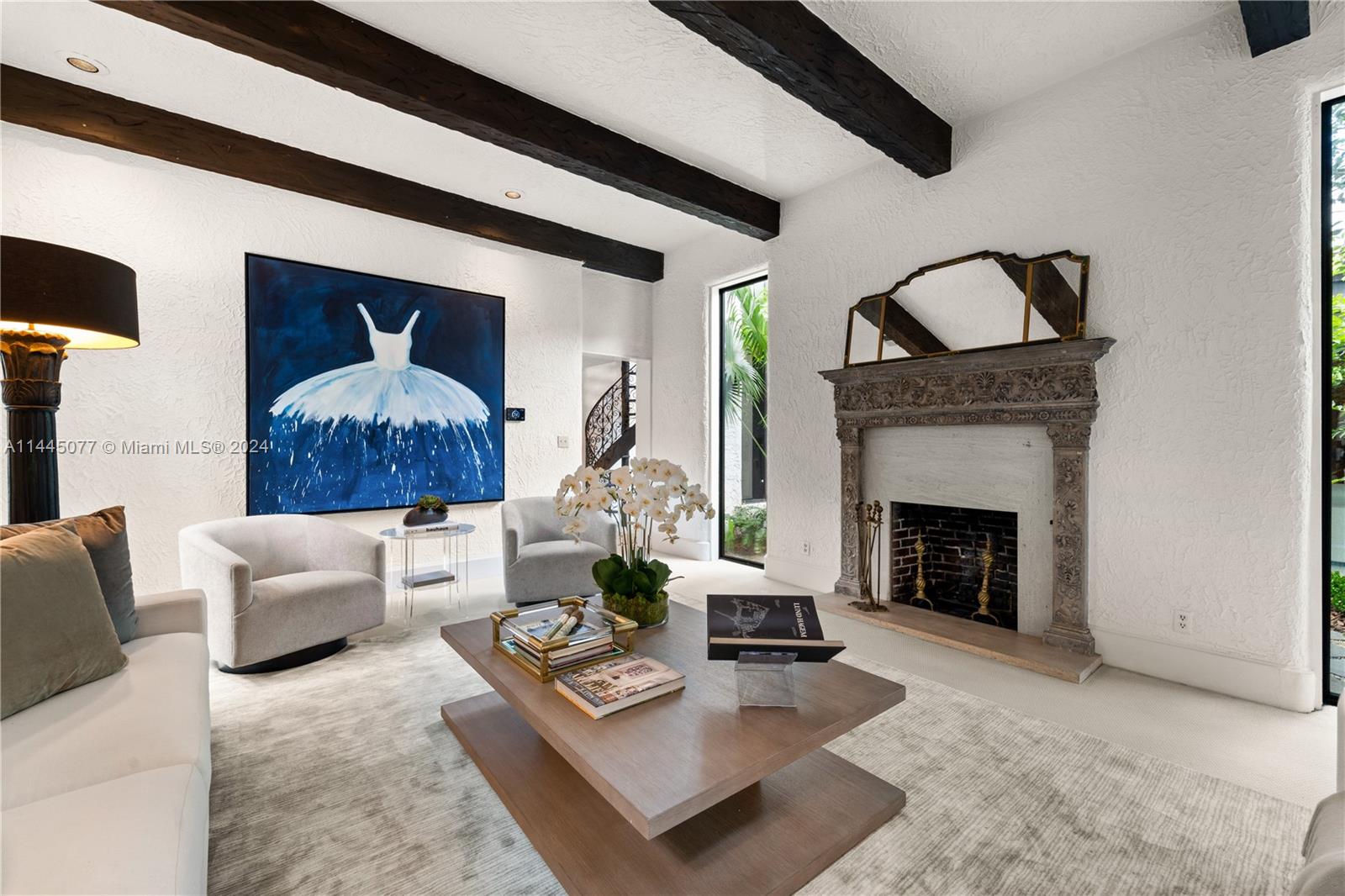 2716 Granada Blvd, Coral Gables, FL, 33134 United States, 6 Bedrooms Bedrooms, ,5 BathroomsBathrooms,Residential,For Sale,Granada Blvd,A11445077