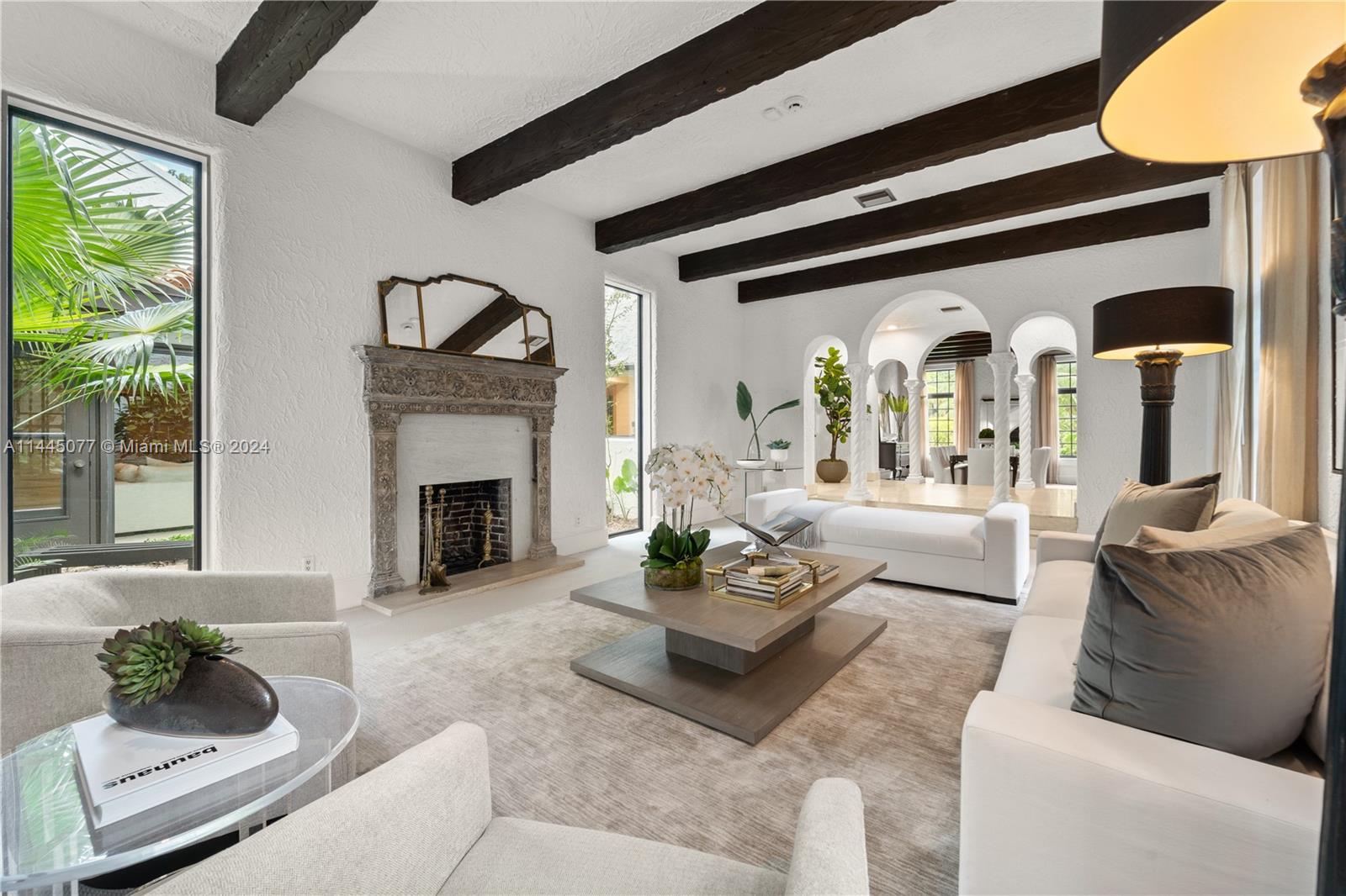 2716 Granada Blvd, Coral Gables, FL, 33134 United States, 6 Bedrooms Bedrooms, ,5 BathroomsBathrooms,Residential,For Sale,Granada Blvd,A11445077