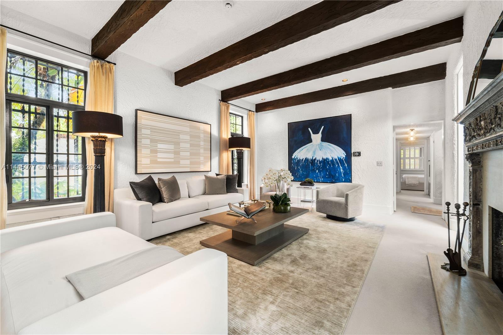 2716 Granada Blvd, Coral Gables, FL, 33134 United States, 6 Bedrooms Bedrooms, ,5 BathroomsBathrooms,Residential,For Sale,Granada Blvd,A11445077