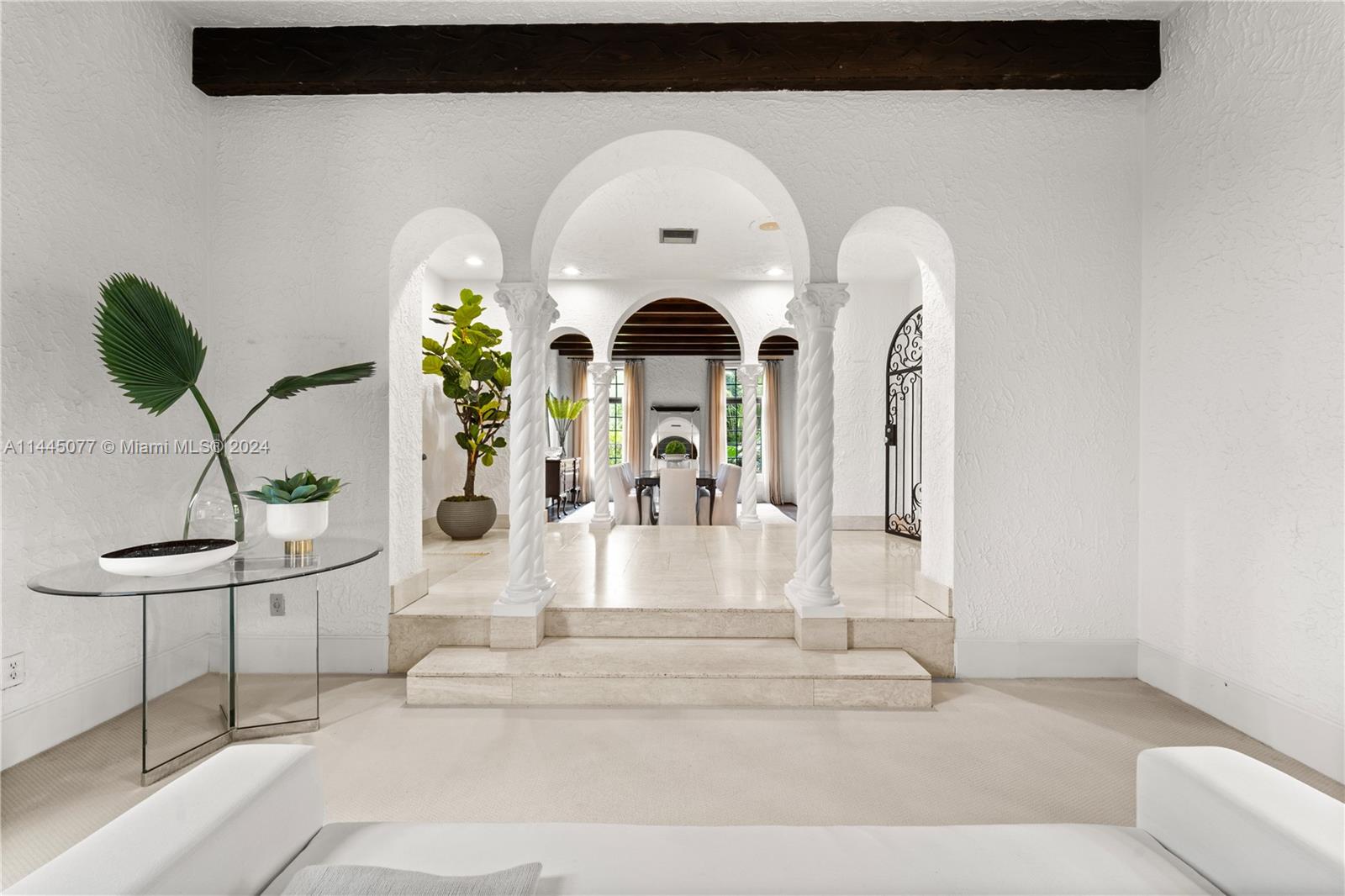 2716 Granada Blvd, Coral Gables, FL, 33134 United States, 6 Bedrooms Bedrooms, ,5 BathroomsBathrooms,Residential,For Sale,Granada Blvd,A11445077