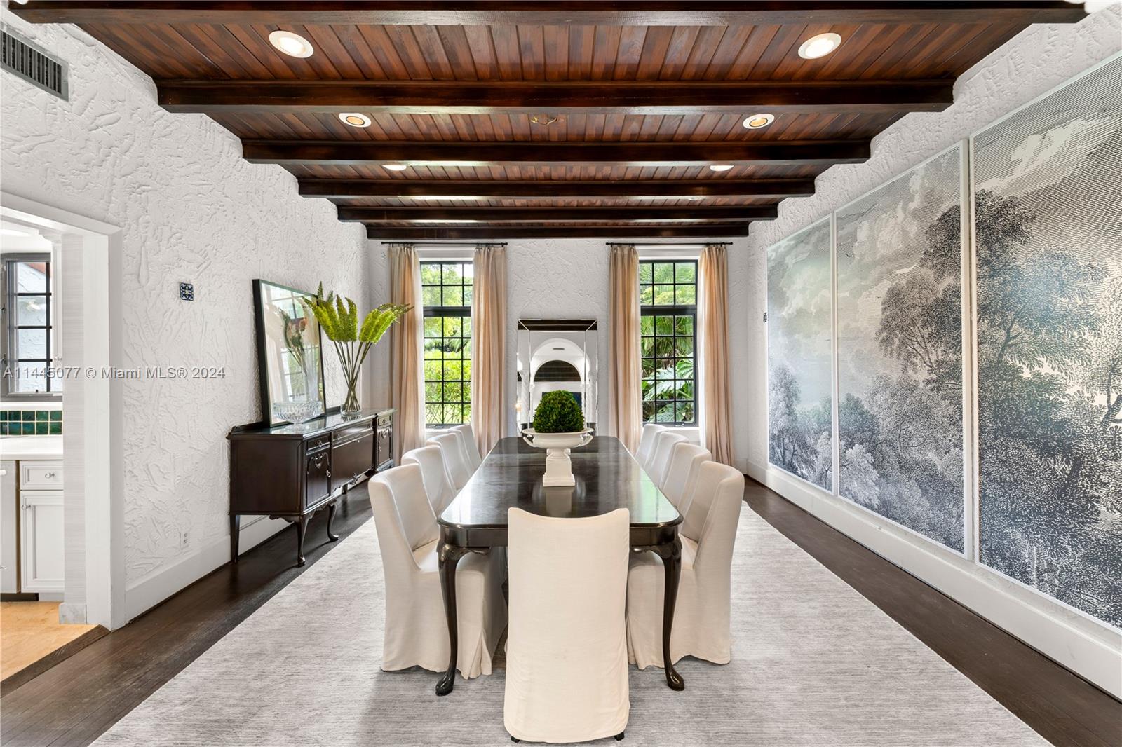 2716 Granada Blvd, Coral Gables, FL, 33134 United States, 6 Bedrooms Bedrooms, ,5 BathroomsBathrooms,Residential,For Sale,Granada Blvd,A11445077