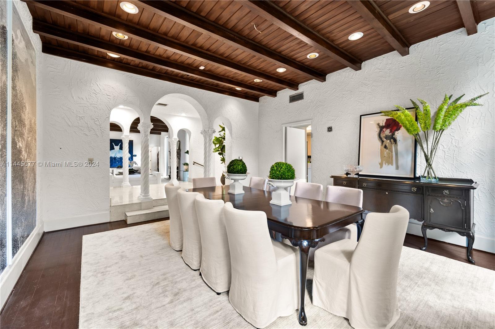 2716 Granada Blvd, Coral Gables, FL, 33134 United States, 6 Bedrooms Bedrooms, ,5 BathroomsBathrooms,Residential,For Sale,Granada Blvd,A11445077