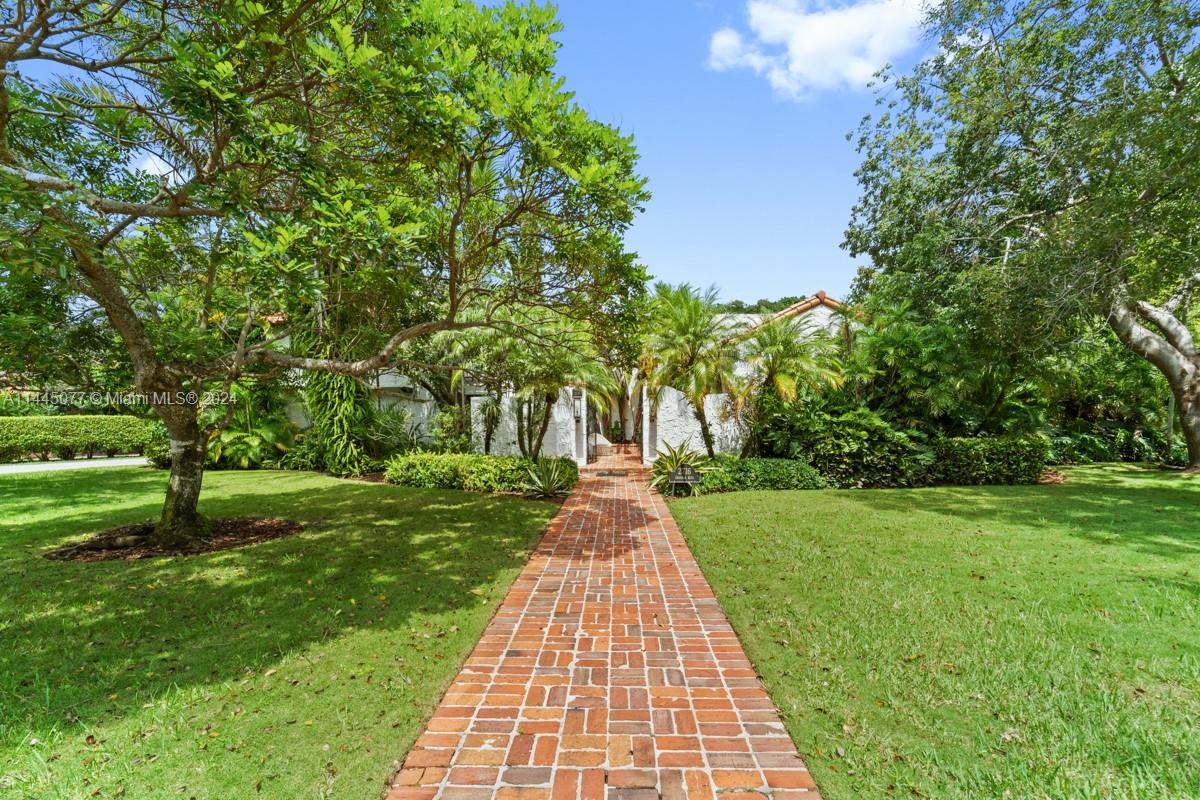 2716 Granada Blvd, Coral Gables, FL, 33134 United States, 6 Bedrooms Bedrooms, ,5 BathroomsBathrooms,Residential,For Sale,Granada Blvd,A11445077