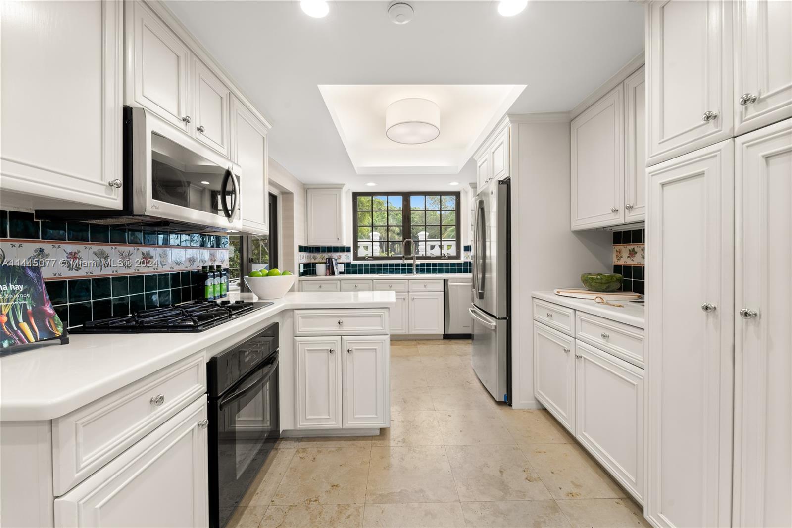 2716 Granada Blvd, Coral Gables, FL, 33134 United States, 6 Bedrooms Bedrooms, ,5 BathroomsBathrooms,Residential,For Sale,Granada Blvd,A11445077