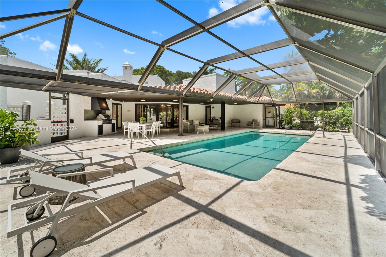 2716 Granada Blvd, Coral Gables, FL, 33134 United States, 6 Bedrooms Bedrooms, ,5 BathroomsBathrooms,Residential,For Sale,Granada Blvd,A11445077