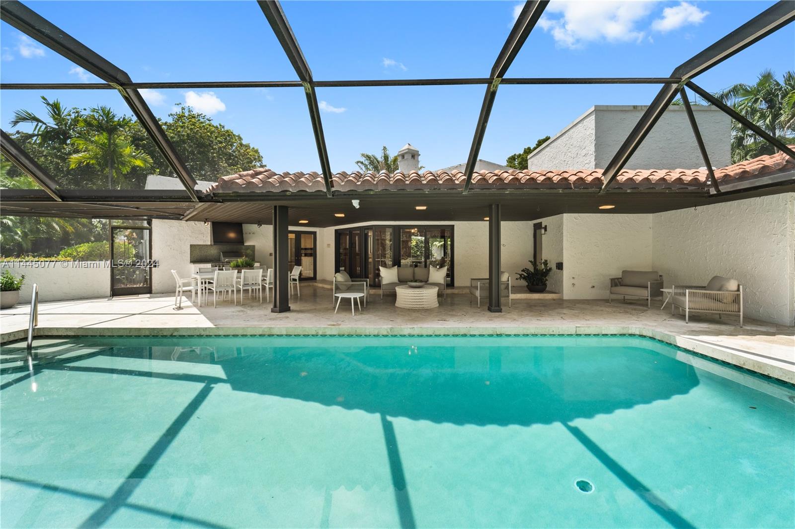 2716 Granada Blvd, Coral Gables, FL, 33134 United States, 6 Bedrooms Bedrooms, ,5 BathroomsBathrooms,Residential,For Sale,Granada Blvd,A11445077
