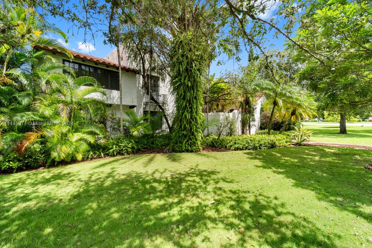2716 Granada Blvd, Coral Gables, FL, 33134 United States, 6 Bedrooms Bedrooms, ,5 BathroomsBathrooms,Residential,For Sale,Granada Blvd,A11445077