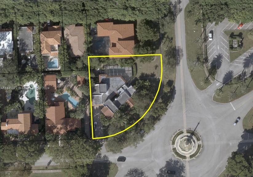 2716 Granada Blvd, Coral Gables, FL, 33134 United States, 6 Bedrooms Bedrooms, ,5 BathroomsBathrooms,Residential,For Sale,Granada Blvd,A11445077