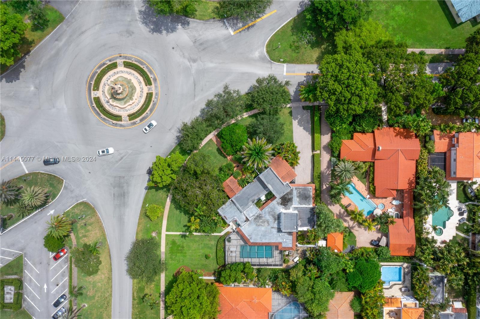 2716 Granada Blvd, Coral Gables, FL, 33134 United States, 6 Bedrooms Bedrooms, ,5 BathroomsBathrooms,Residential,For Sale,Granada Blvd,A11445077