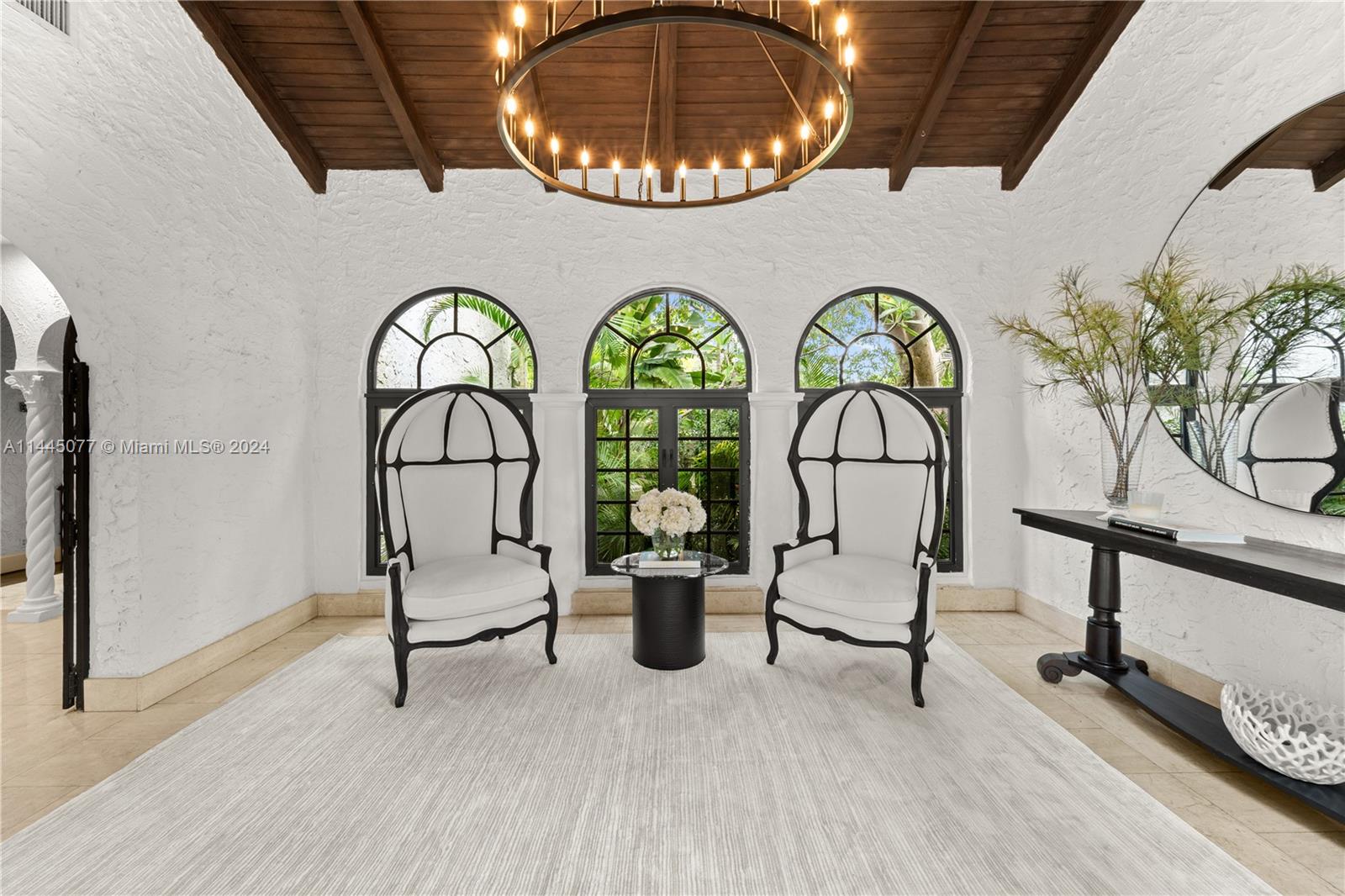 2716 Granada Blvd, Coral Gables, FL, 33134 United States, 6 Bedrooms Bedrooms, ,5 BathroomsBathrooms,Residential,For Sale,Granada Blvd,A11445077