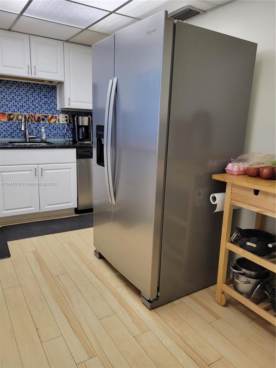 Brand New Refrigerator